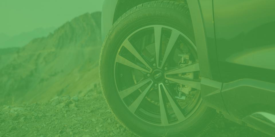 Buy 4 select Nokian tires and get up to $80 back after online rebate