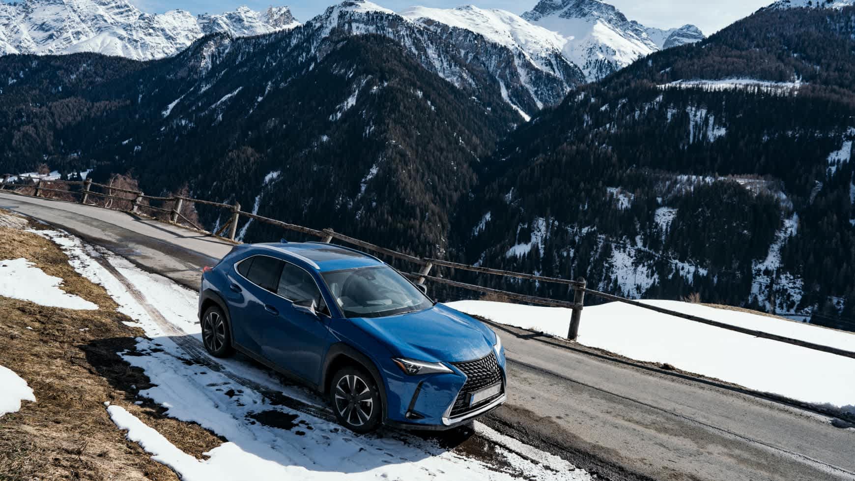 Best All-Weather tires